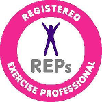 REPS Membership Logo